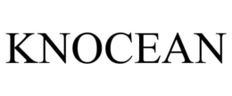 KNOCEAN trademark