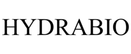 HYDRABIO trademark