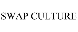 SWAP CULTURE trademark