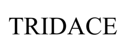 TRIDACE trademark
