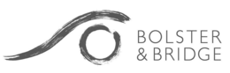 BOLSTER & BRIDGE trademark