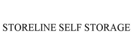 STORELINE SELF STORAGE trademark