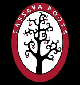 CASSAVA ROOTS trademark