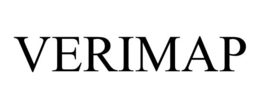 VERIMAP trademark