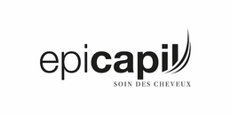 EPICAPIL SOIN DES CHEVEUX trademark
