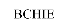 BCHIE trademark