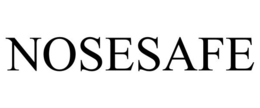 NOSESAFE trademark