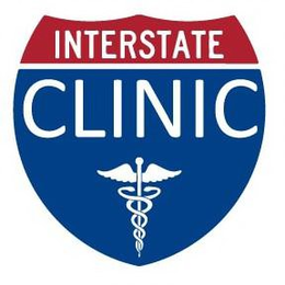 INTERESTATE CLINIC trademark
