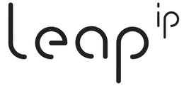 LEAP IP trademark