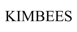 KIMBEES trademark