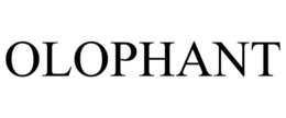OLOPHANT trademark