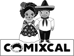 COMIXCAL trademark