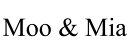 MOO & MIA trademark