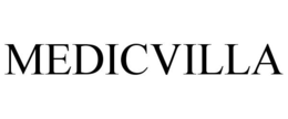 MEDICVILLA trademark