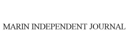 MARIN INDEPENDENT JOURNAL trademark