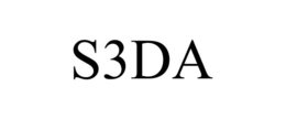 S3DA trademark