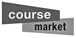 COURSE MARKET trademark