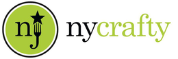 NY NYCRAFTY trademark
