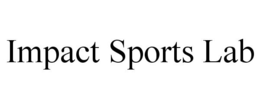 IMPACT SPORTS LAB trademark