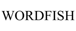WORDFISH trademark