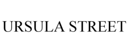 URSULA STREET trademark