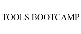TOOLS BOOTCAMP trademark