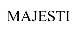 MAJESTI trademark