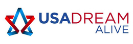 USA DREAM ALIVE trademark