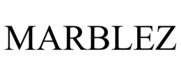 MARBLEZ trademark
