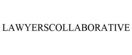 LAWYERSCOLLABORATIVE trademark