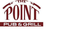 THE POINT PUB & GRILL trademark