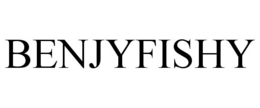 BENJYFISHY trademark