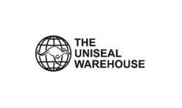 THE UNISEAL WAREHOUSE trademark