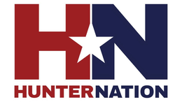 HN HUNTERNATION trademark