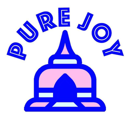 PURE JOY trademark
