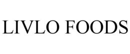 LIVLO FOODS trademark