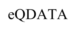 EQDATA trademark