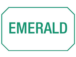 EMERALD trademark