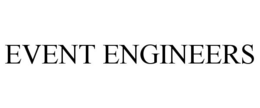EVENT ENGINEERS trademark