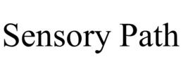 SENSORY PATH trademark