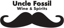 UNCLE FOSSIL WINE & SPIRITS trademark