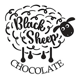 BLACK SHEEP CHOCOLATE trademark