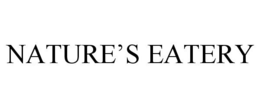NATURE'S EATERY trademark