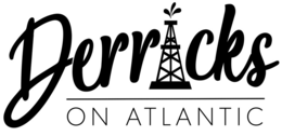 DERRICKS ON ATLANTIC trademark