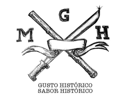 X MGH GUSTO HISTÓRICO SABOR HISTÓRICO trademark