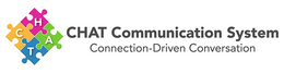 CHAT COMMUNICATION SYSTEM CONNECTION-DRIVEN CONVERSATION trademark