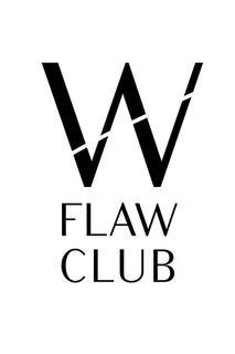 W FLAW CLUB trademark
