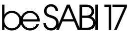 BE SABI 17 trademark
