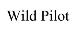 WILD PILOT trademark