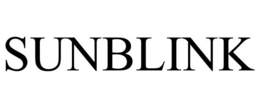 SUNBLINK trademark